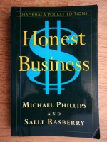 Michael Phillips, Salli Rasberry - Honest business