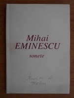 Mihai Eminescu - Sonete 