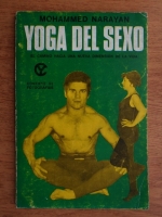 Mohammed Narayan - Yoga del sexo