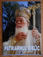 Patriarhul Biblic