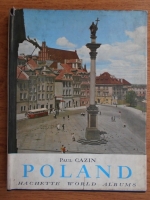 Paul Cazin - Poland 