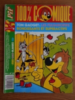 Pif Comique. nr. 64 (1989)