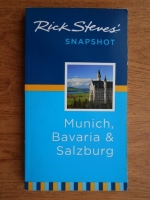 Rick Steves - Munich, Bavaria and Salzburg