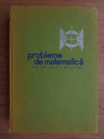 Rolland Eminet - Probleme de matematica cu aplicatii militare