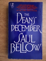Saul Bellow - The Dean's december
