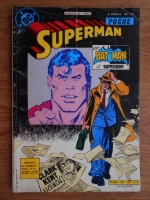 Superman, nr. 106-107 (1986)