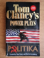 Tom Clancy - Power plays