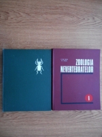 V. Gh. Radu, Varvara V. Radu - Zoologia nevertebratelor (2 volume)