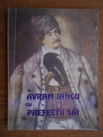 Valentin Borda - Avram Iancu si prefectii sai