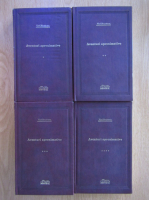 Vlad Musatescu - Aventuri aproximative (4 volume)
