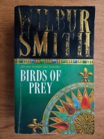 Wilbur Smith - Birds of prey
