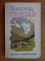 Wilhelm Schafer - Tristan