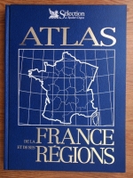 Atlas de la France et de ses regions