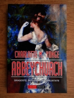 Charlotte M. Yonge - Abbeychurch