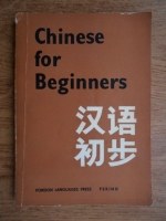 Chinese for beginners