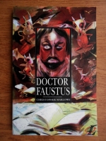 Christopher Marlowe - Doctor Faustus
