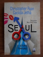 Anticariat: Christopher Ryan - Sexul. O istorie timpurie