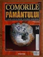 Comorile Pamantului, nr. 14. Celestina