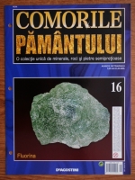 Comorile Pamantului, nr. 16. Fluorina