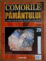 Comorile Pamantului, nr. 29. Sodalitul