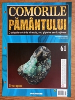 Comorile Pamantului, nr. 61. Smaragdul