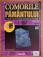 Comorile Pamatului, nr. 65. Serpentinitul