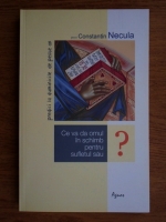 Constantin Necula - Ce va da omul in schimb pentru sufletul sau?