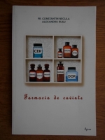Constantin Necula - Farmacia de cuvinte