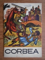 Anticariat: Corbea