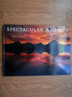 Dana Levy - Spectacular America