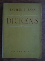 Evghenie Lann - Dickens