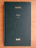 Frank Herbert - Dune (volumul 2, Adevarul)