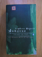Gabriel Garcia Marquez - One hundred years of solitude