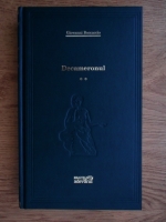 Anticariat: Giovanni Boccaccio - Decameronul, volumul 2 (Adevarul)