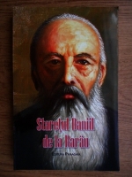 Ioan de la Rarau - Staretul Daniil de la Rarau