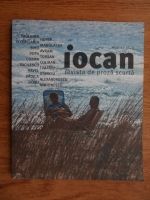 Anticariat: Iocan. Revista de proza scurta, anul 1, nr. 3