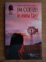 J. M. Coetzee - In inima tarii