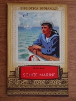 Jean Bart - Schite marine