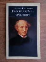John Stuart Mill - On liberty