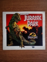 Jurassic Park. Povesti ilustrate