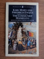 Karl Marx, Friedrich Engels - The communist manifesto