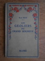 Karl May - Les geoliers du grand seigneur (1944)