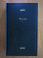 Karl May - Winnetou, volumul 1 (Adevarul)