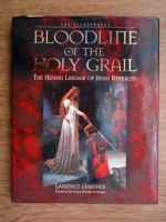 Laurence Gardner - Bloodlife of the Holy Grail
