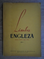 Liliana Popovici Pamfil - Limba engleza. Manual pentru clasa a VIII-a
