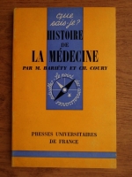Maurice Baring - Histoire de la medecine