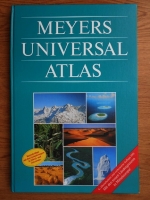 Meyers Universal Atlas