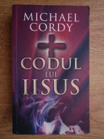 Michael Cordy - Codul lui Iisus