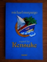 Michael Morpurgo - Regatul lui Kensuke