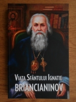 Mihaela Bejan - Viata Sfantului Ignatie Briancianinov